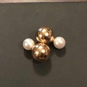 Reversible Stud Earrings (NEW)